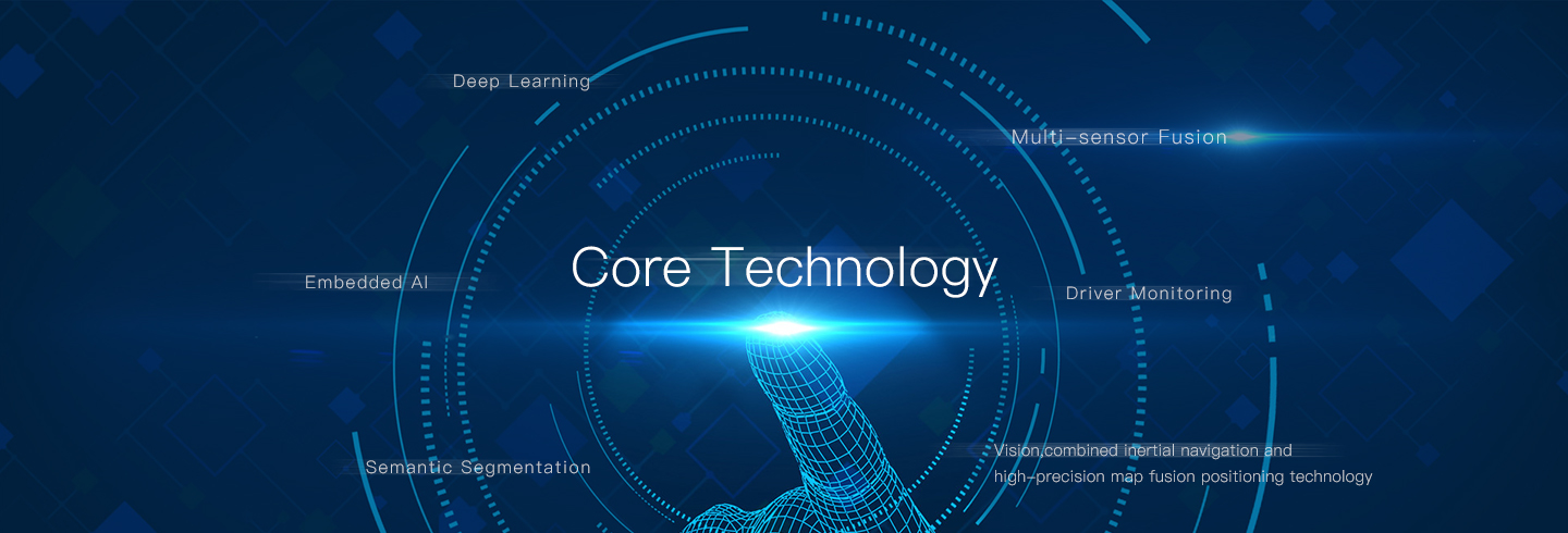 Core Technology